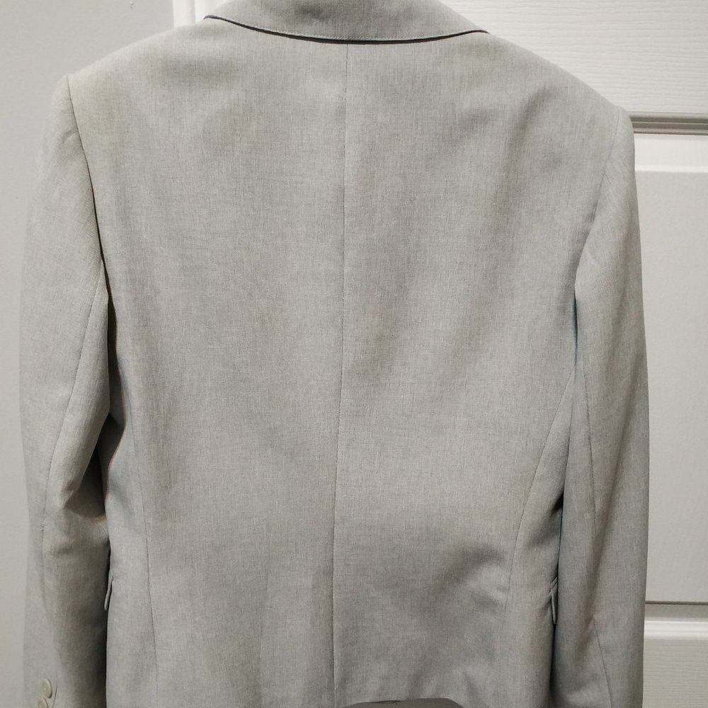 Lady's jacket, tailored. size M-L (EU 40, UK 38) - Picture 3 of 5